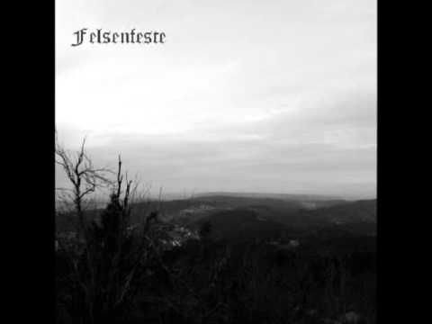 Felsenfeste - Der Schläfer (2014)
