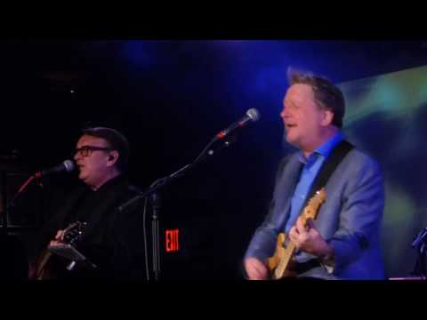 Squeeze - Friday On My Mind, Belly Up Tavern, Solana Beach, cA 9/22/2016