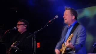 Squeeze - Friday On My Mind, Belly Up Tavern, Solana Beach, cA 9/22/2016
