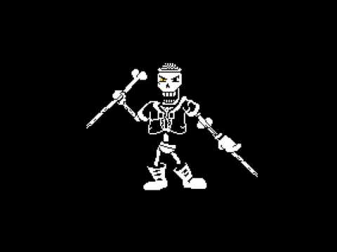 Undertale: "Phase 2" (Megalo Strike Back) - Extended