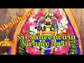 Sri Saneeswara Swamy Aarti At Srikalahasti Temple SrikalahastiTemple Saneeswar Mahadev
