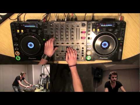 Gully @ Vibecast Sessions #123 - VibeFM Romania