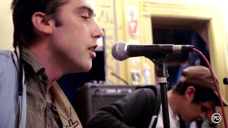 Tony Molina - Don't Ask Why (Live on PressureDrop.tv)