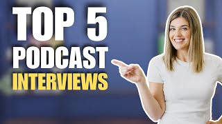 50+ Episodes Later! Discover the Financial Clarity Podcast for Service-Based Business Owners