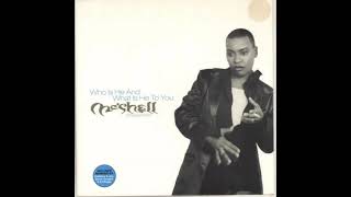 Me&#39;shell Ndegéocello - Who Is He And What Is He To You (1996)