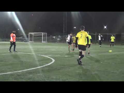 LA LECTIO VS WATSON II - #LigaNuñez - #Apertura SLS - 28/5/2022