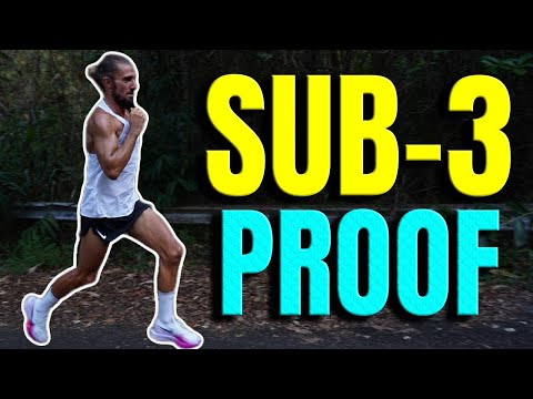 How to Know Your Real Marathon Pace (Not Just Guess It)