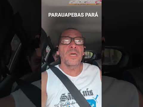 Marcão e parceiros da Real Maia em Parauapebas Pará 04/11/2025