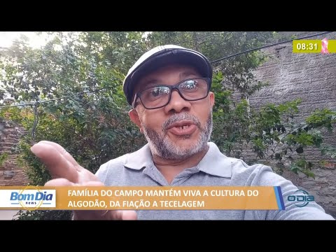 Vida no campo 28 10 2021