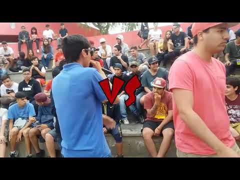 Borede vs Krone vs Flash Mc vs Nixon