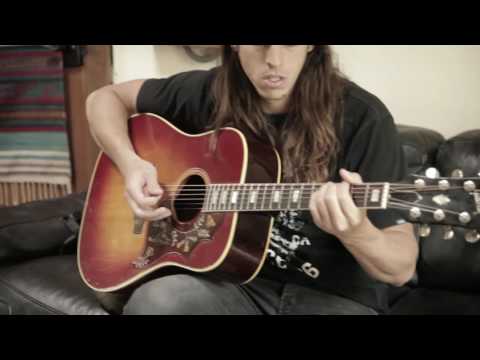 The Mud Howlers - The River (Sonic Ranch)