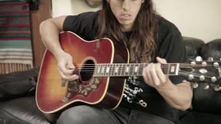 The Mud Howlers - The River (Sonic Ranch)