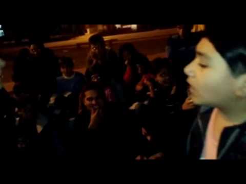 TAPION VS NICK OCTAVOS 1VS1 FREE SALVADOR MAZZA