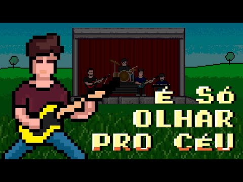 É Só Olhar Pro Céu - Juninho Alves