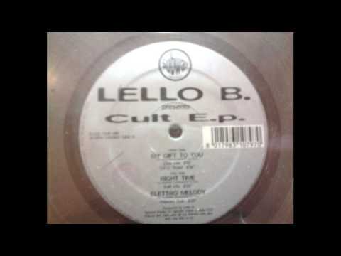 Lello B. - My Gift To You
