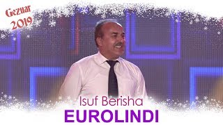 Isuf Berisha - Kush Ma Ndreqi Vallen Sot