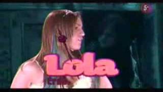 masoquismo lola erase una vez