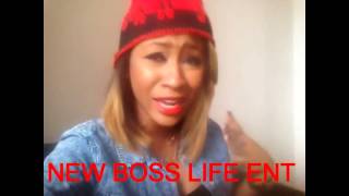 DIAMOND (MISS 32 FLAVAS) LIVE AT JB'S