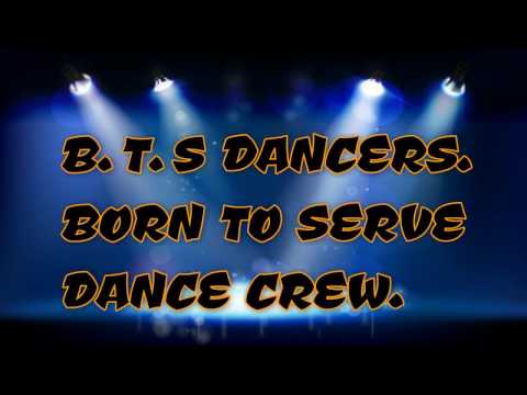 PAPA DENNIS AND DADDY OWEN FOUNDATION OFFICIAL DANCE VIDEO