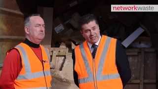 preview picture of video 'Cardboard Recycling | Segregate & Save Money | NETWORK WASTE'