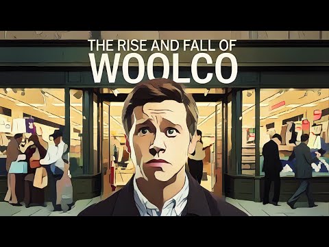 The Tragic Story of Woolco: Canada’s Biggest Retailer