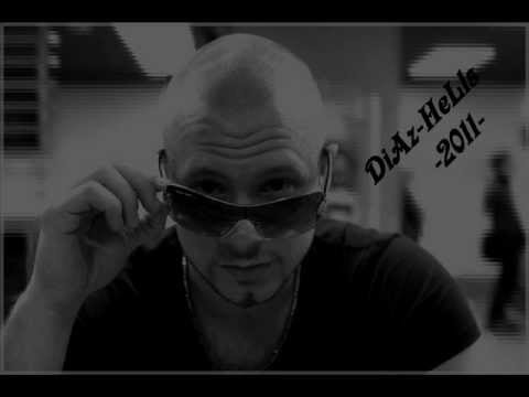 Diaz Hells - On court partout