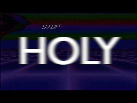 ØM-53 - HØLY (FOREVER WE WILL SING) - LYRIC VIDEO