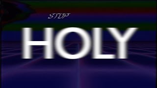 HØLY (FOREVER WE WILL SING) - ØM-53 - LYRIC VIDEO