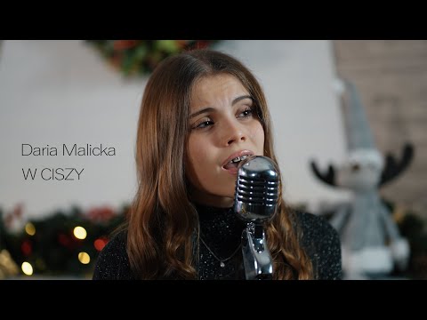 Daria Malicka - W Ciszy (Official Music Video)