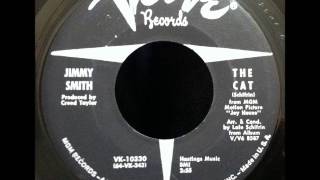 Jimmy Smith - The Cat