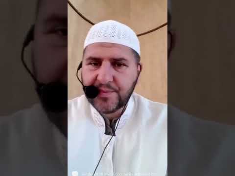 Abdullah Shaqiri-Kur’an