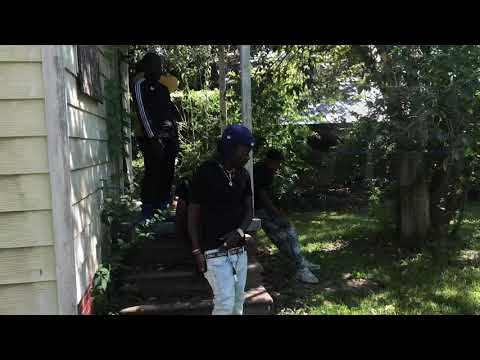 3 Q - Can’t Lie(Official Music Video) x [ShotBySLGMVisuals]