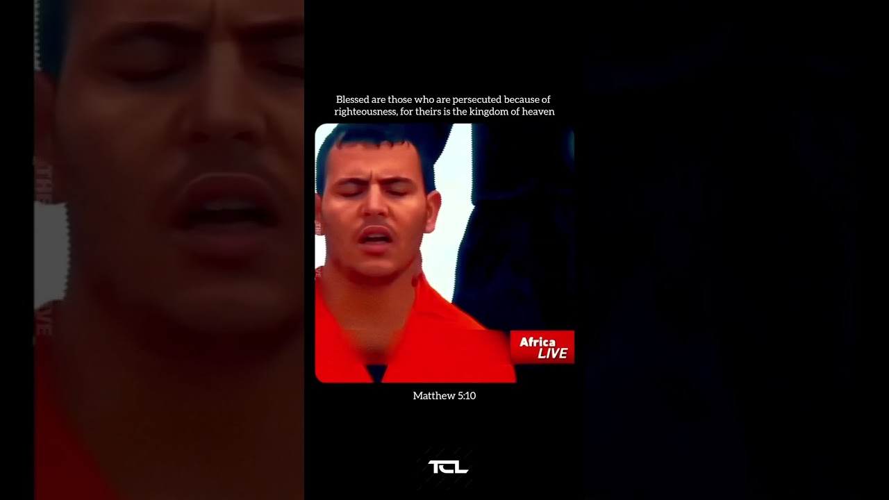 The 21 Martyrs - Tribute