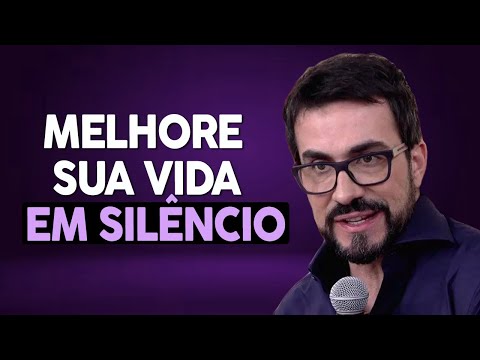 Improve Your Life in Silence | Father Fábio de Melo