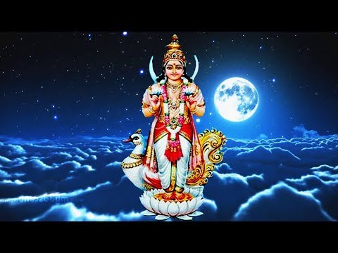 Navagraha Mantra - Sri Chandra Gayatri Mantra and Kavacham - Dr.R. Thiagarajan