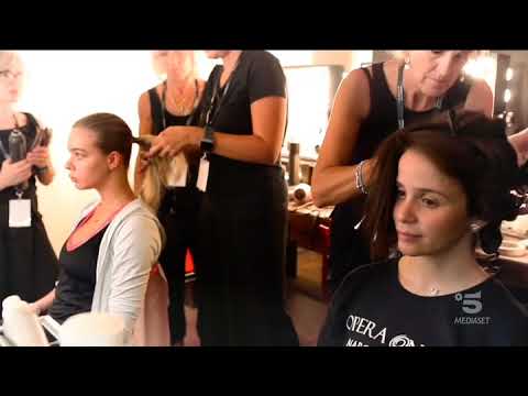 Opera on Ice 2018 - Making of & Backstage