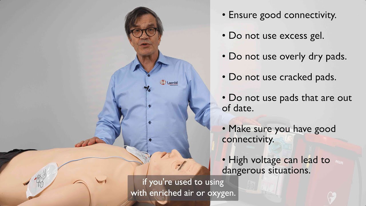 SimMan 3G PLUS with LiveShock