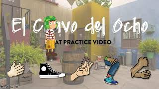 El Chavo Beat Practice