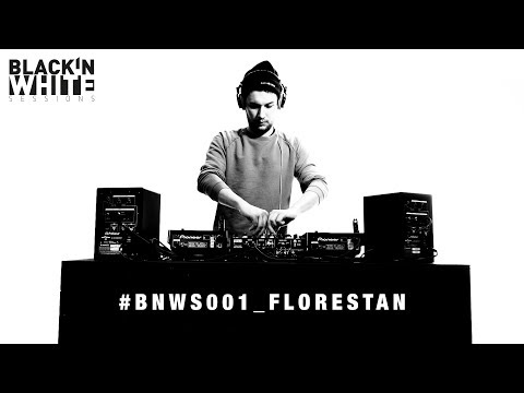Black ‘n White Sessions 001 - Florestan