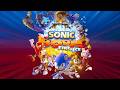 Sonic Boom Fire Ice Full Game