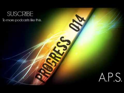 PROGRESS [014] - APS