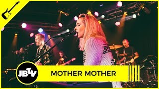 Mother Mother - Free | Live @ JBTV