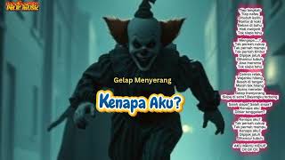 Download lagu Kenapa Aku? l Streetpunk Oi! l  MV mp3