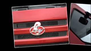 Bán oto tai ChengLong- DongFeng- Ho  tro vay Ngân hàng- Call 0985 981 801.mpg