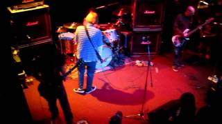 Fu Manchu - Superbird