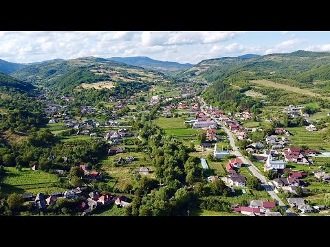 Negrilesti si imprejurimi