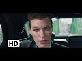 THE ROOKIES NEW Trailer 2021 | Milla Jovovich, Sci-Fi Movie HD |