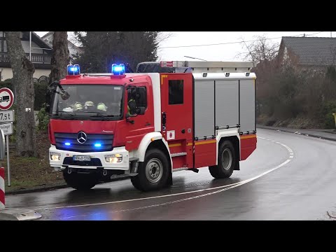 LF 20 KatS FF Freudenberg LZ Büschergrund