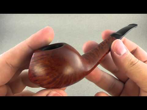 Qualitybriar.com / Estate Peter Matzhold