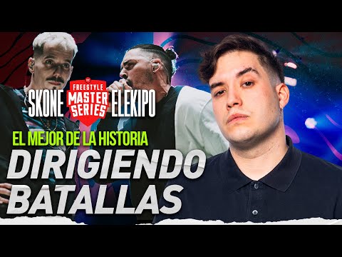 ¡EL REGRESO DEL CAPITÁN DESPRECIO! VOTO EL SKONE VS SAWI ELEKIPO - VOTANDO FMS22 jornada 01